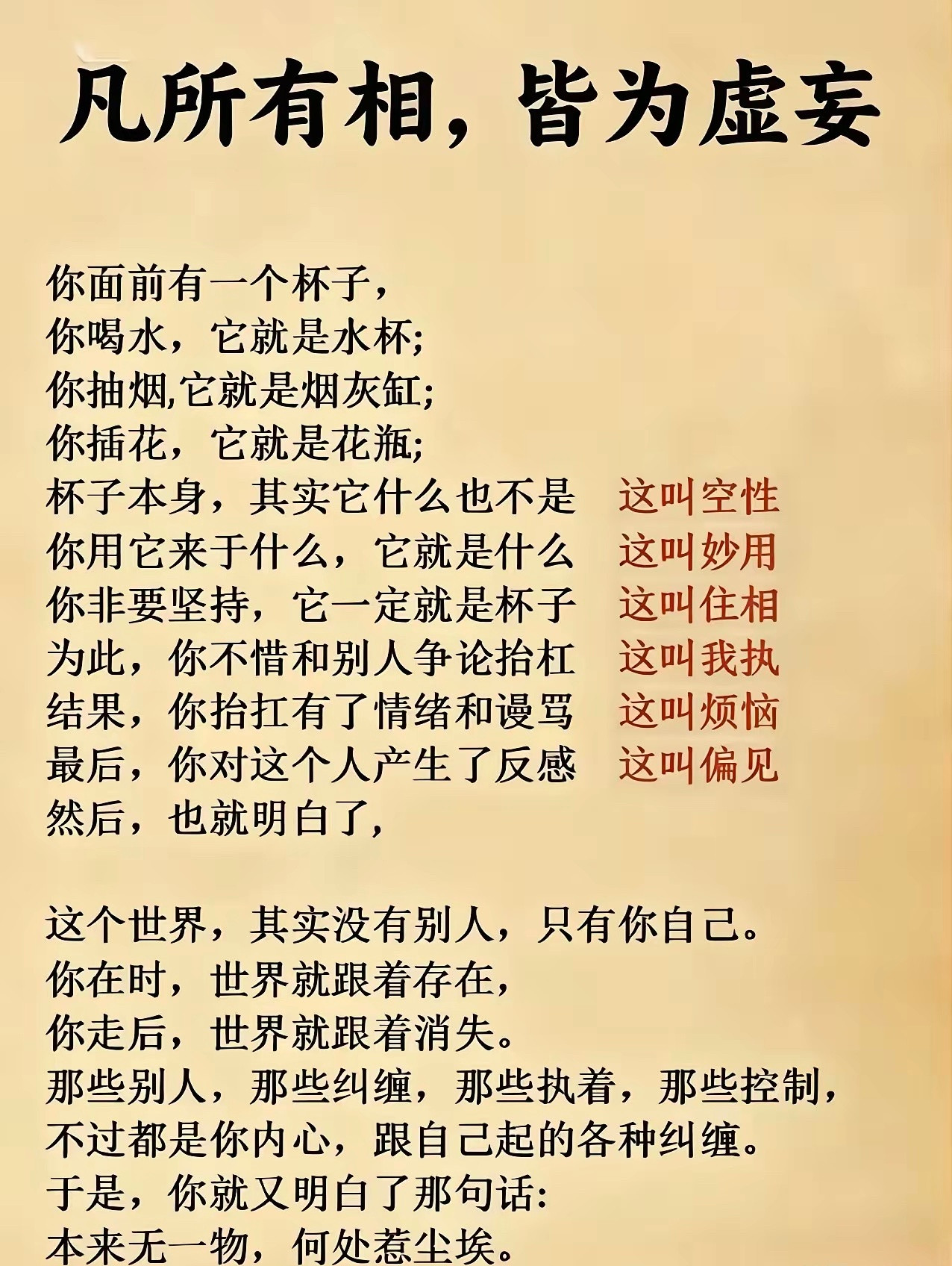 这些别人抢不走的东西，一定要去培养比如：才华、见识、眼界