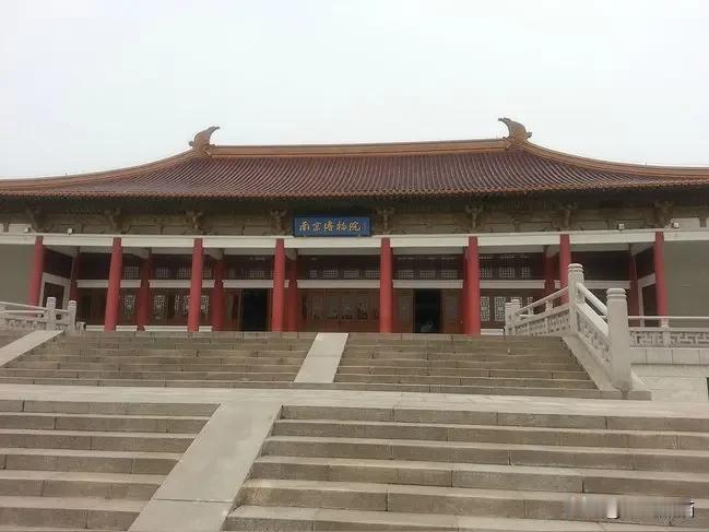 曾昭燏，南京博物院第一任院长，从灵谷寺跳下的那年才55岁，她留下的最后一句话是