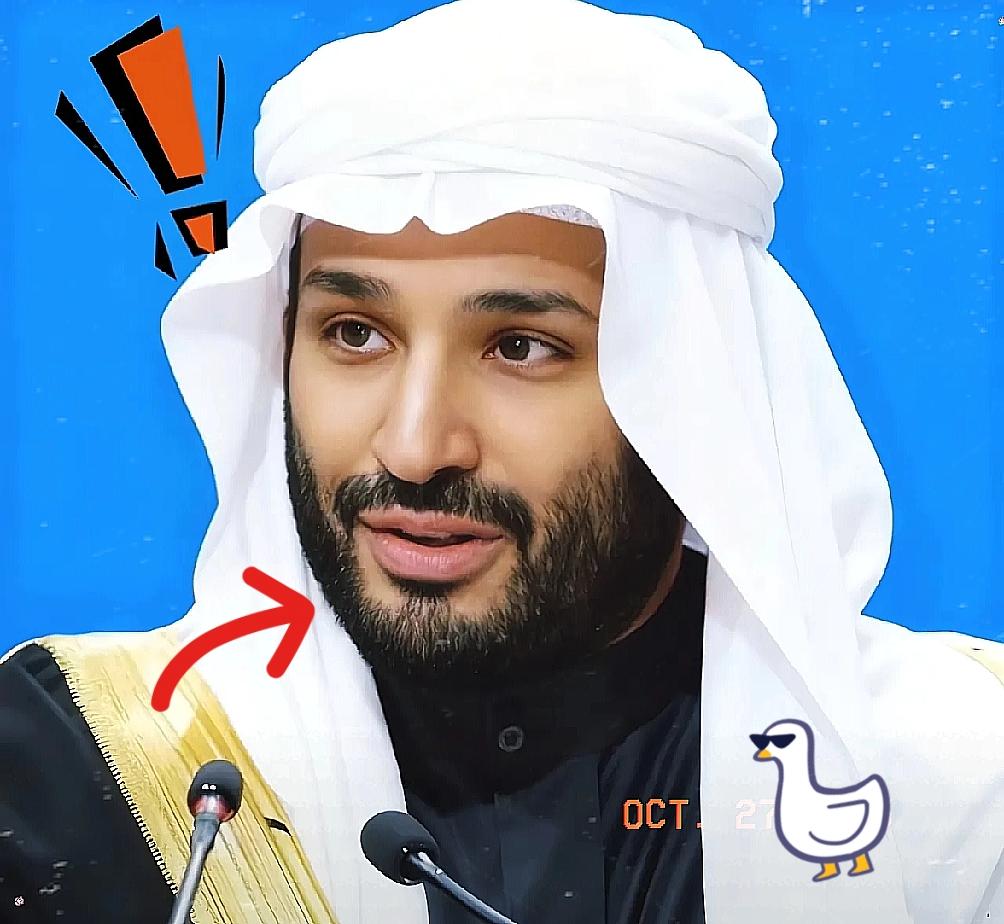 果不其然!沙特icon突然宣布!10月26日,沙特电力公司icon(Saud