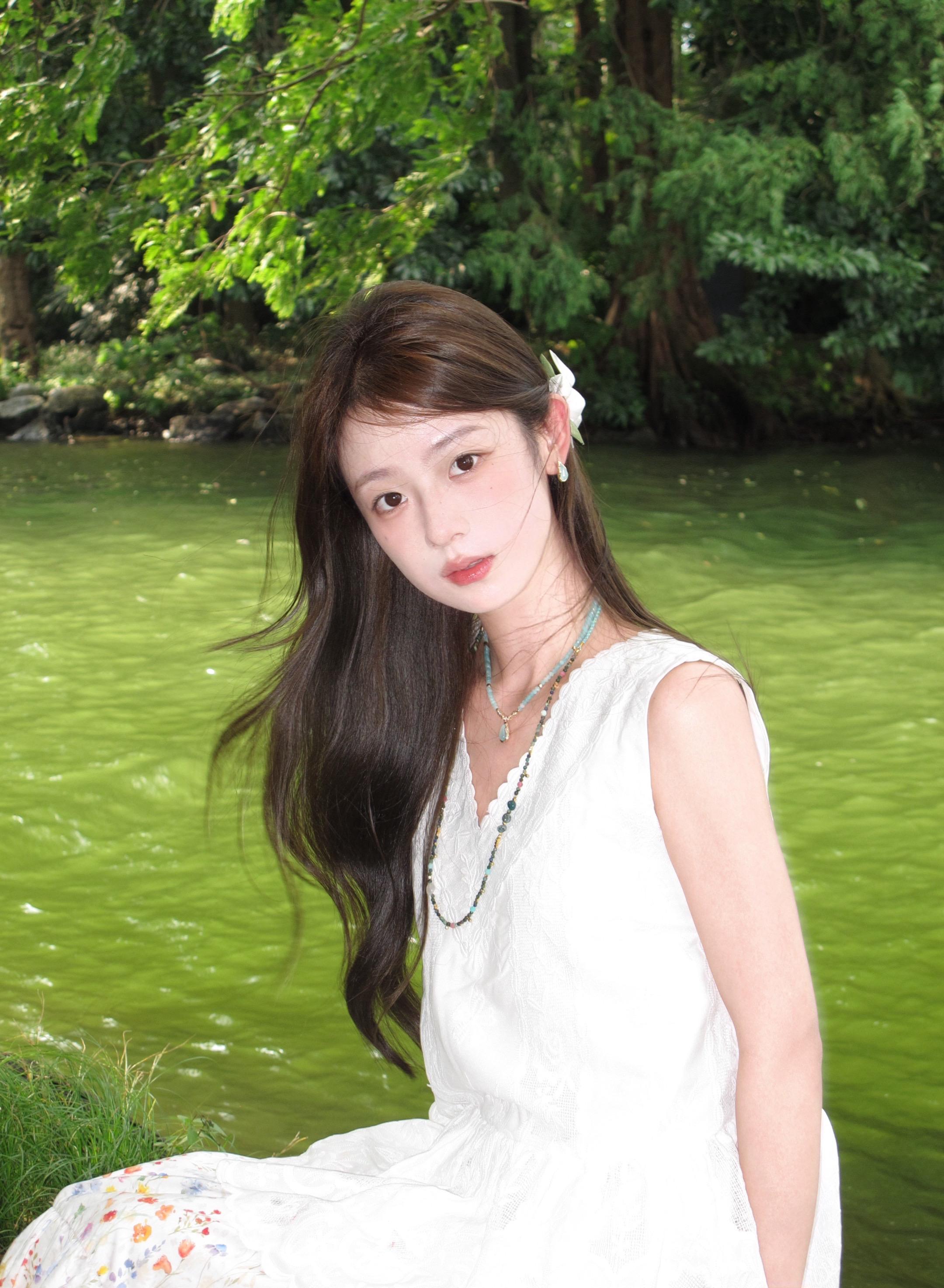 我本无意入江南。
