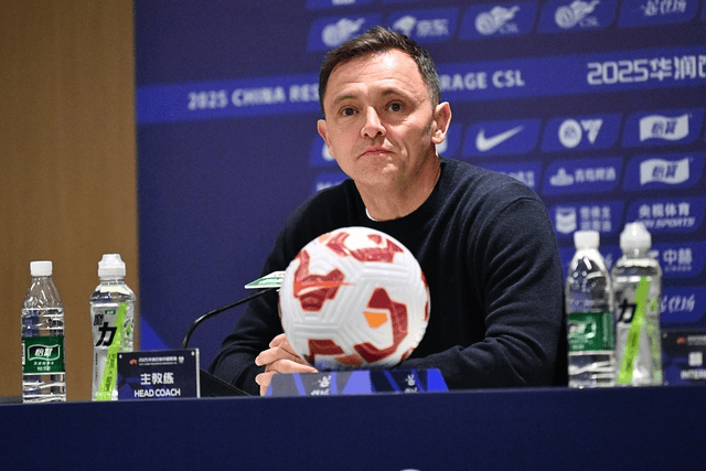 国安官方: 祝福拉米罗先生在未来的工作和生活中一切顺利