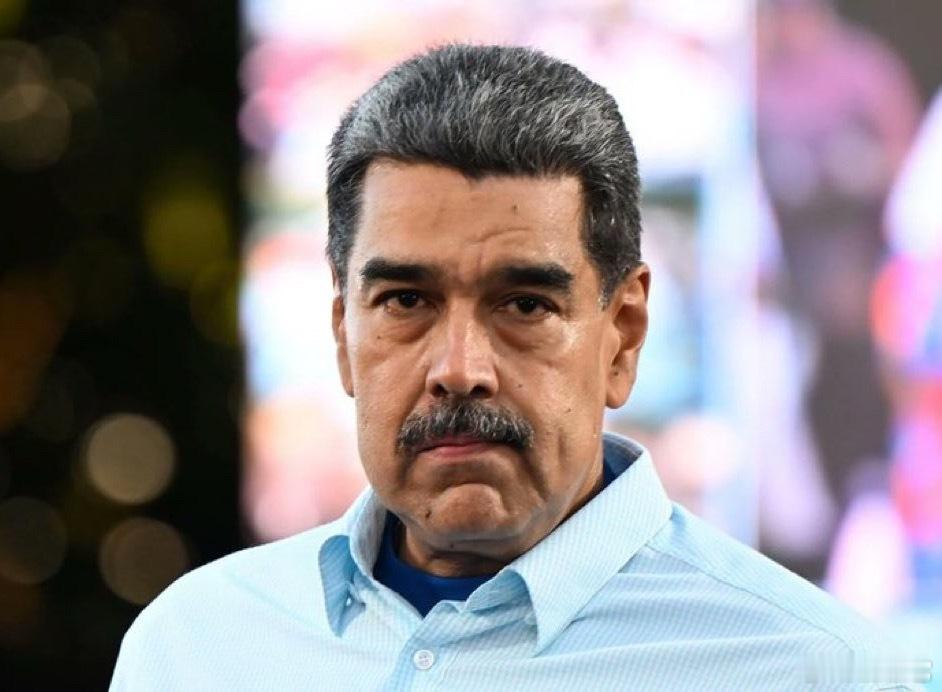 ‼️最新:委内瑞拉总统马杜罗已向俄罗斯请求紧急军事援助,包括导弹、雷达和飞机维