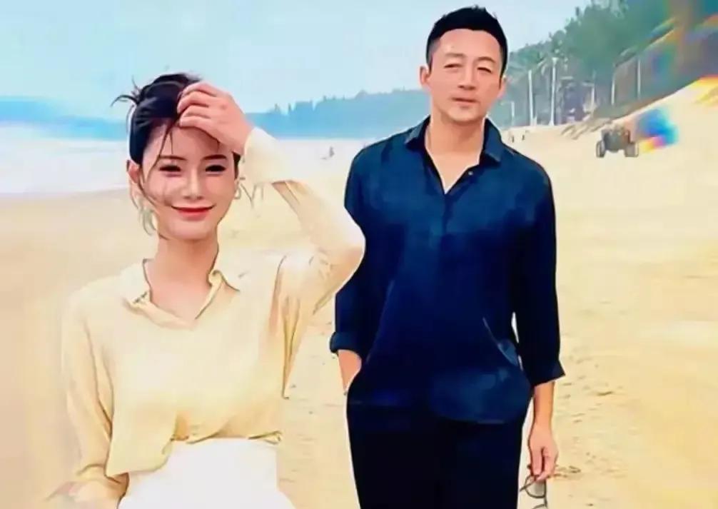 　　马晓梅去巴厘岛了，郑先生现在傻眼了吧　　汪小菲在人生最痛苦的时候遇到了马晓