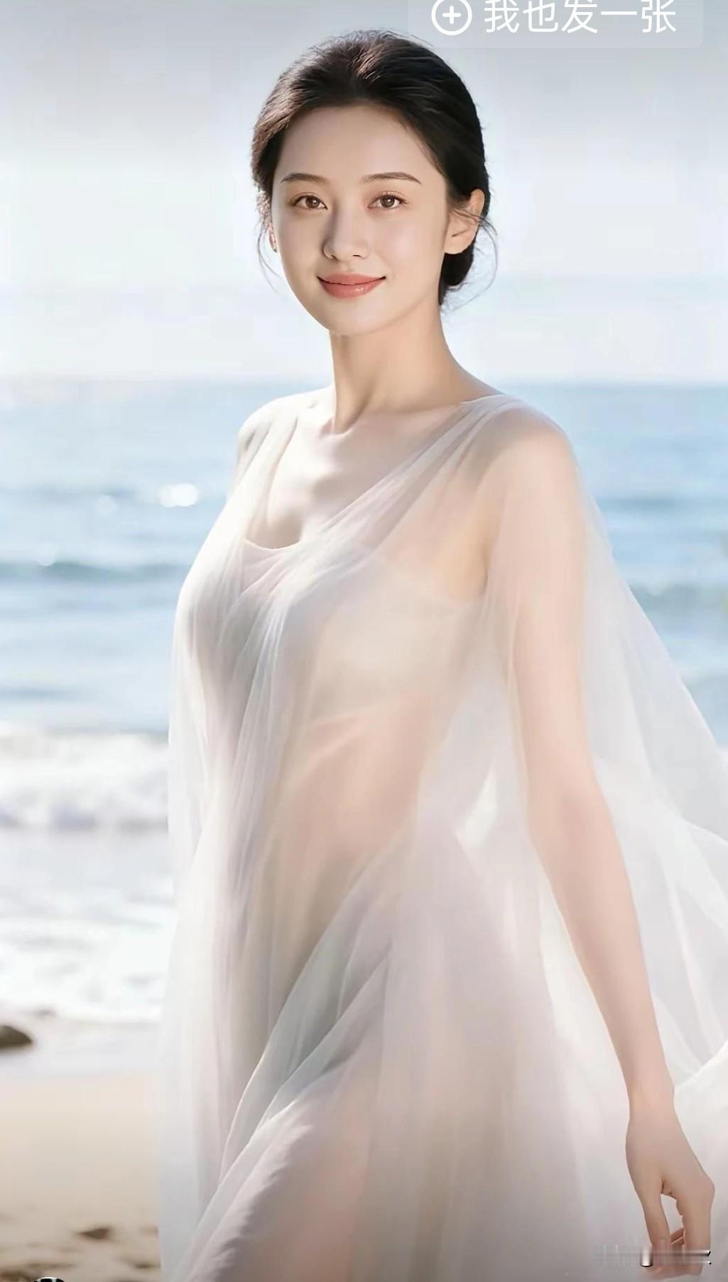 上联：言谈似清风拂面下联：微步凌波云水流