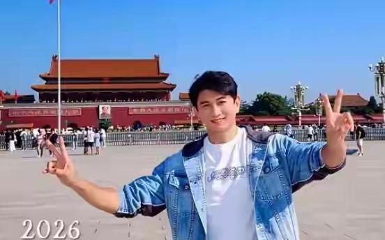 吴奇隆以后估计会很少回台了！很多台湾青鸟最近纷纷转发吴奇隆在国庆节的视频，