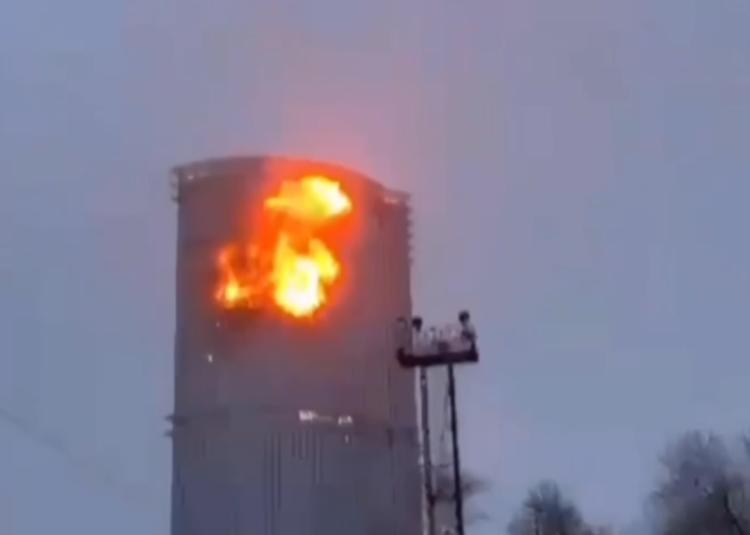 “双目失明”！伊朗发布重大战果。3月5日，伊朗成功摧毁了美国和以色列部署的