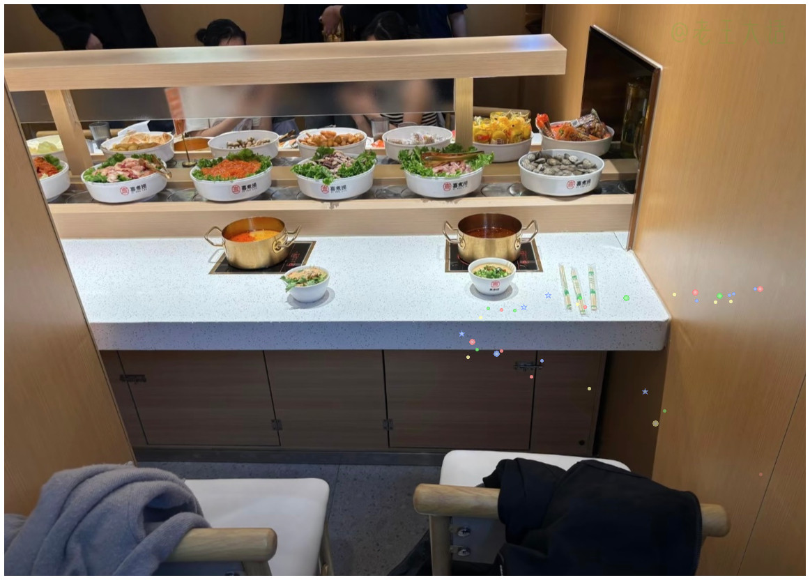 只有i人才懂这个位置的含金量