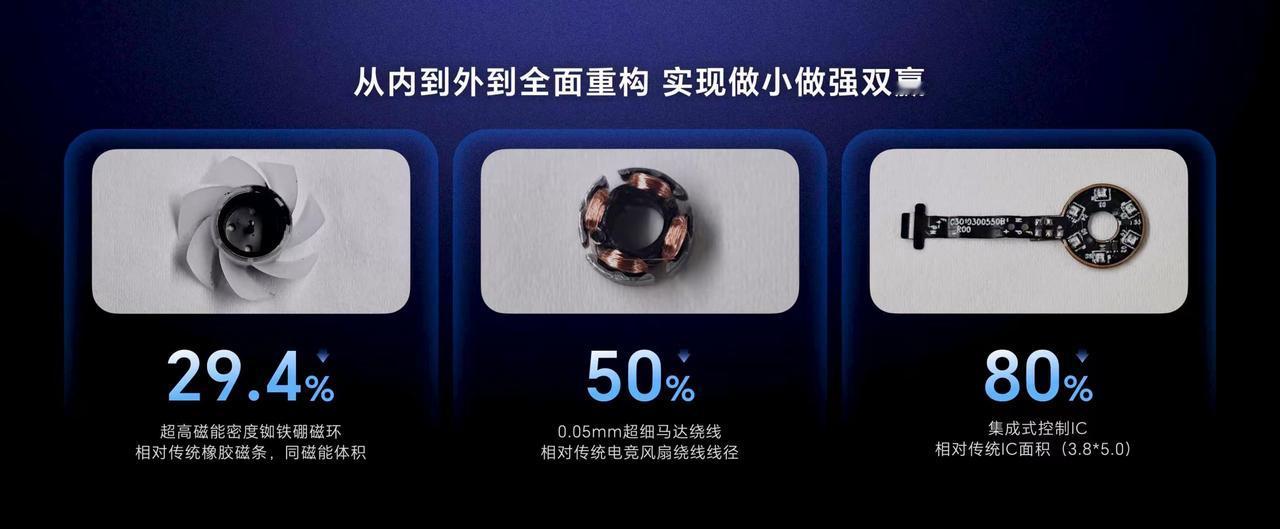 这笔记本散热逻辑变了，打游戏真的能不烫手不掉帧？刚看了荣耀WIN游戏本那个新