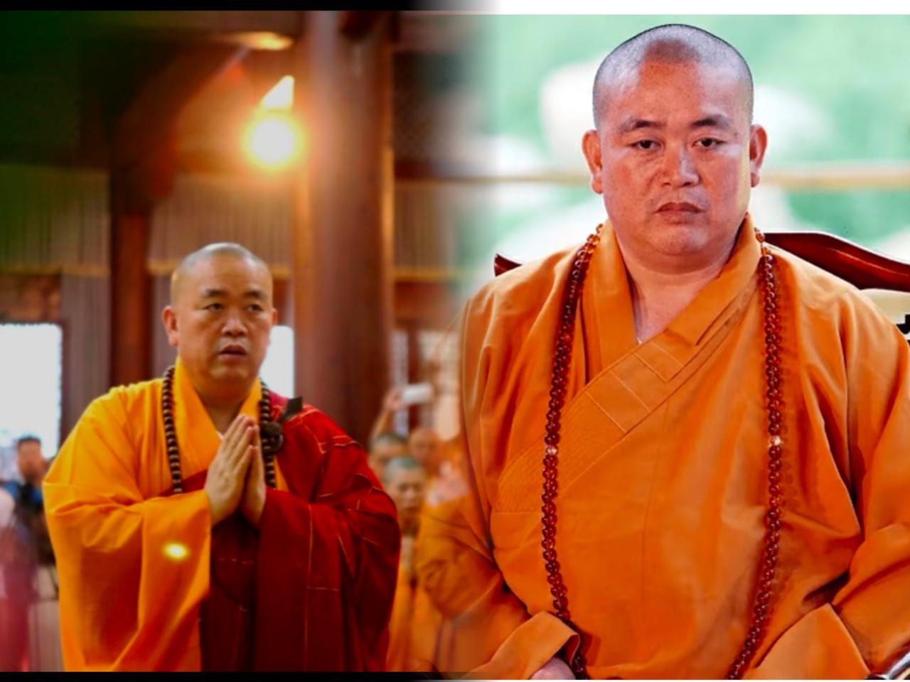 少林寺方丈释永信被公诉，这条消息一出，瞬间引发了社会各界的热议和猜测。作为一