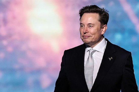 马斯克称机器人数量最终将达到数百亿, 人类将享受普遍高收入
