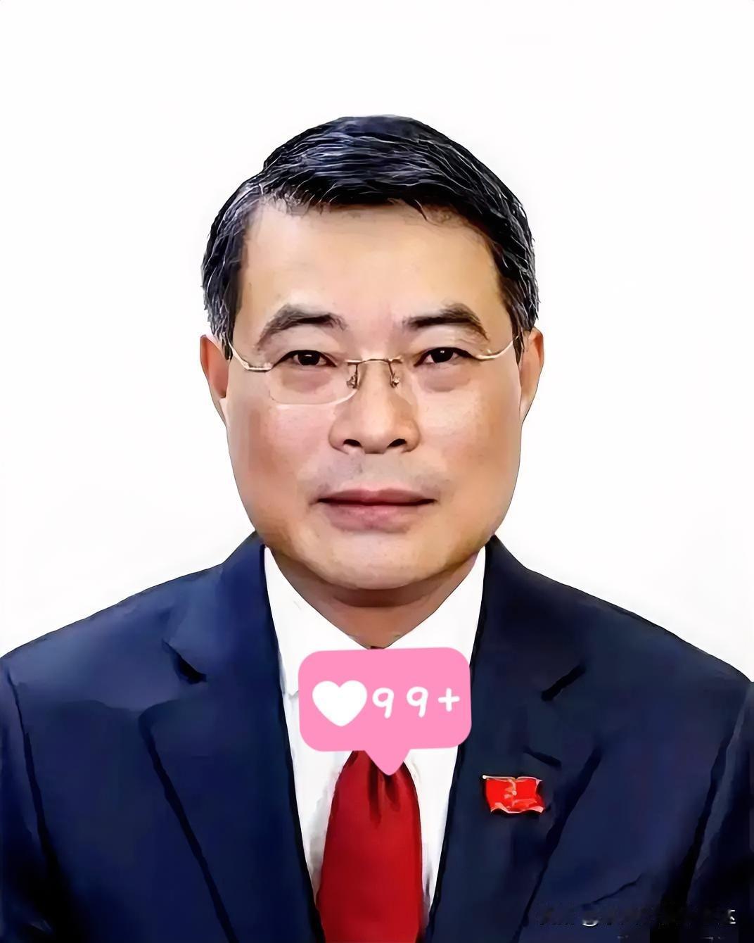 越南这盘棋，越来越有意思了都以为苏林上来要大换血，把阮富仲的老人都给清出去，结