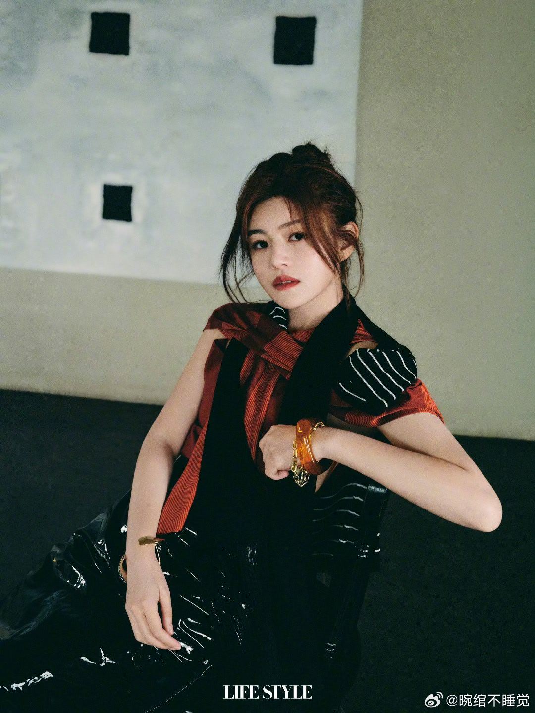#陈妍希#🥟#世界很大妍希很小#我的大明星能不能稍微提升一下异地恋的待遇想姐姐了​