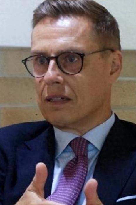 芬兰总统说乌克兰更加过分了！芬兰总统斯图布1月2日他在媒体上发文称，乌克兰本身就