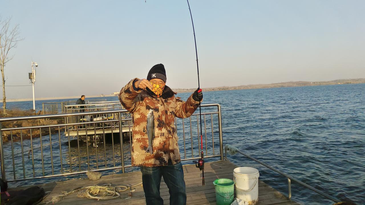 今年冬天来了一场说走就走的旅行。回来二十多天了，来做个总结。第一站，山东周边