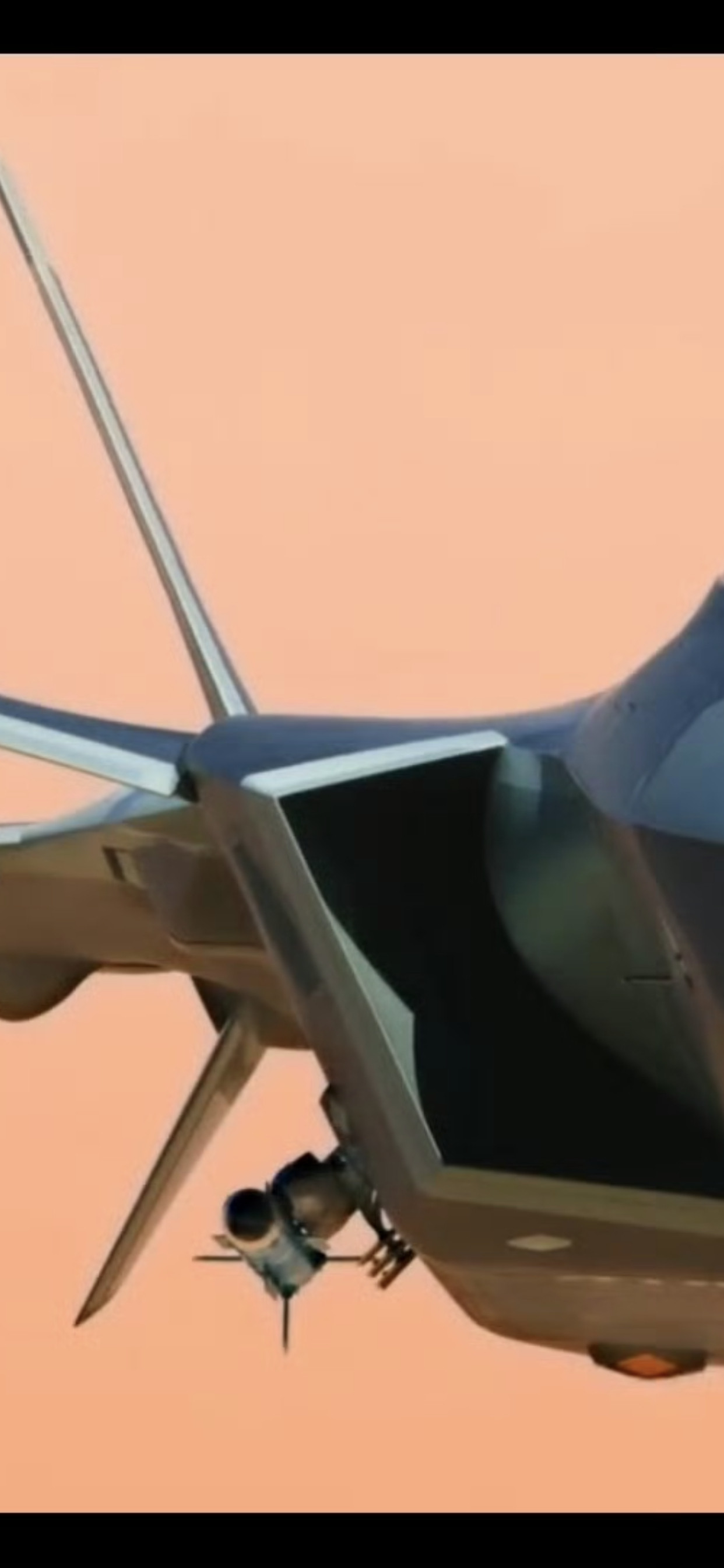 歼20空对空图​​​