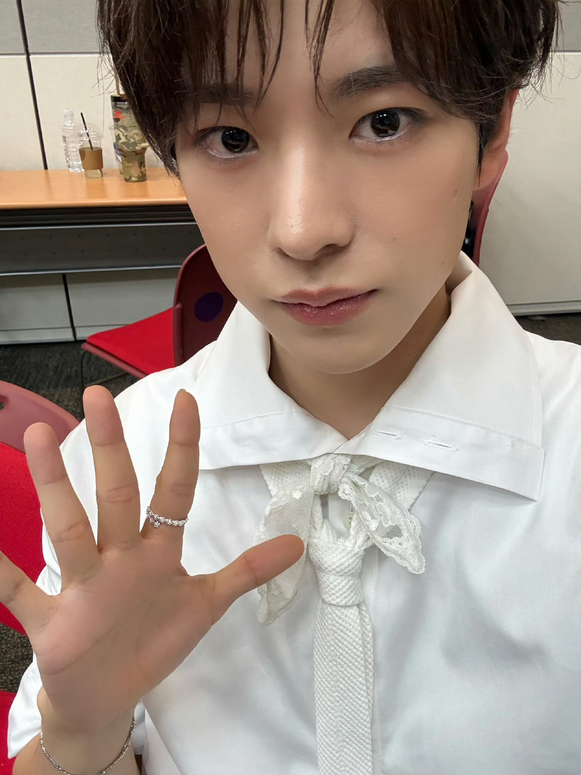 猫儿🖐🏻