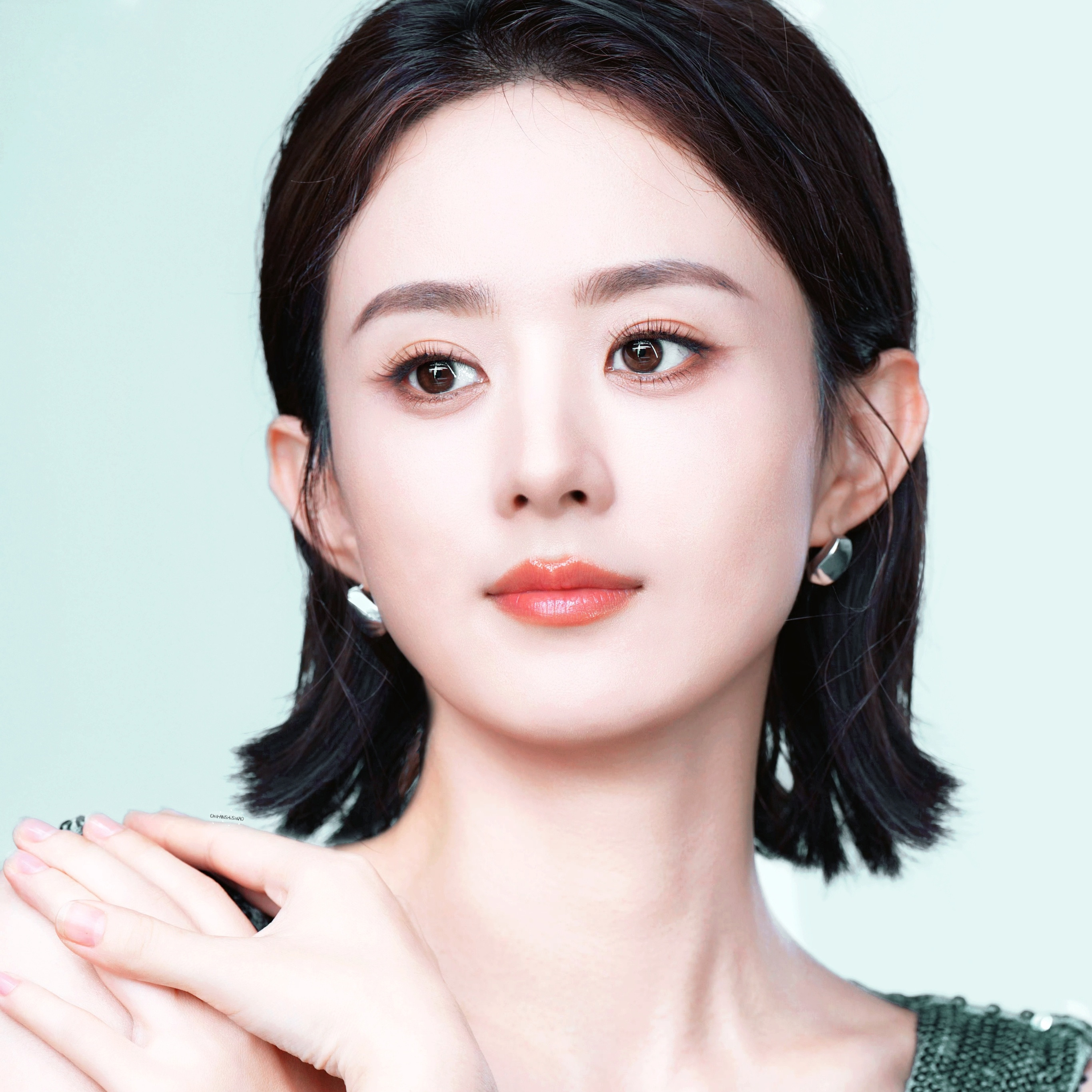 赵丽颖🍃赵丽颖/🍃周一愉快🍀专栏·栗·产出笔