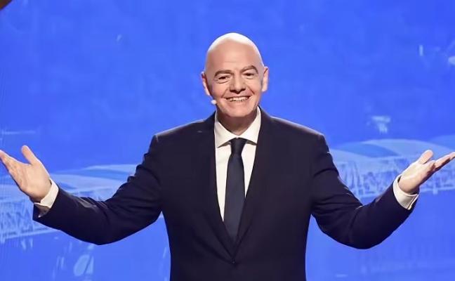 国际足联"还不死心"！向中国索要天价转播费（2.5–3亿美元，后让步到：1.2–