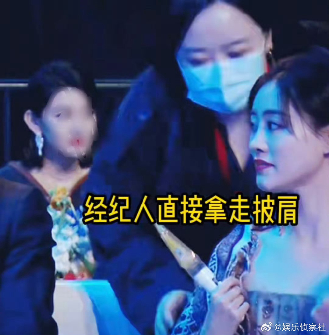 祝绪丹告别嘉行离开也是新的开始，祝绪丹希望你的戏路可以越来越宽，诠释更多好角色给
