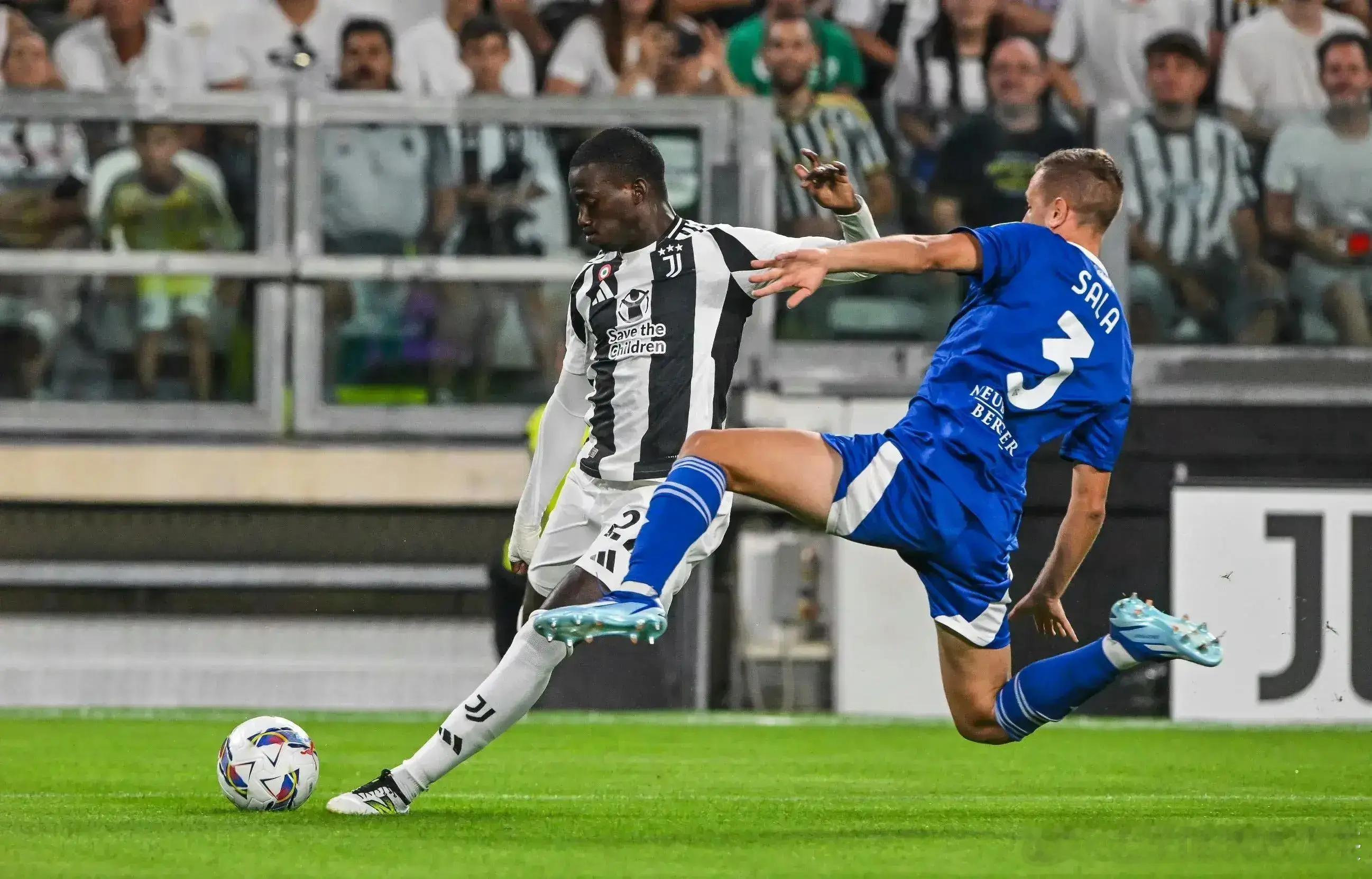 “意甲巅峰对决：拉齐奥VS科莫，防守大战谁将笑到最后？”