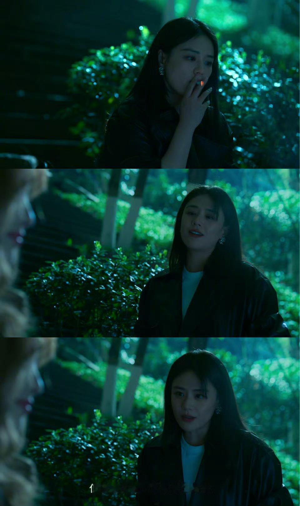 你是马思纯那她是谁马思纯在《人之初》中饰演的富豪继承人吴飞飞彻底颠覆过往形象。为