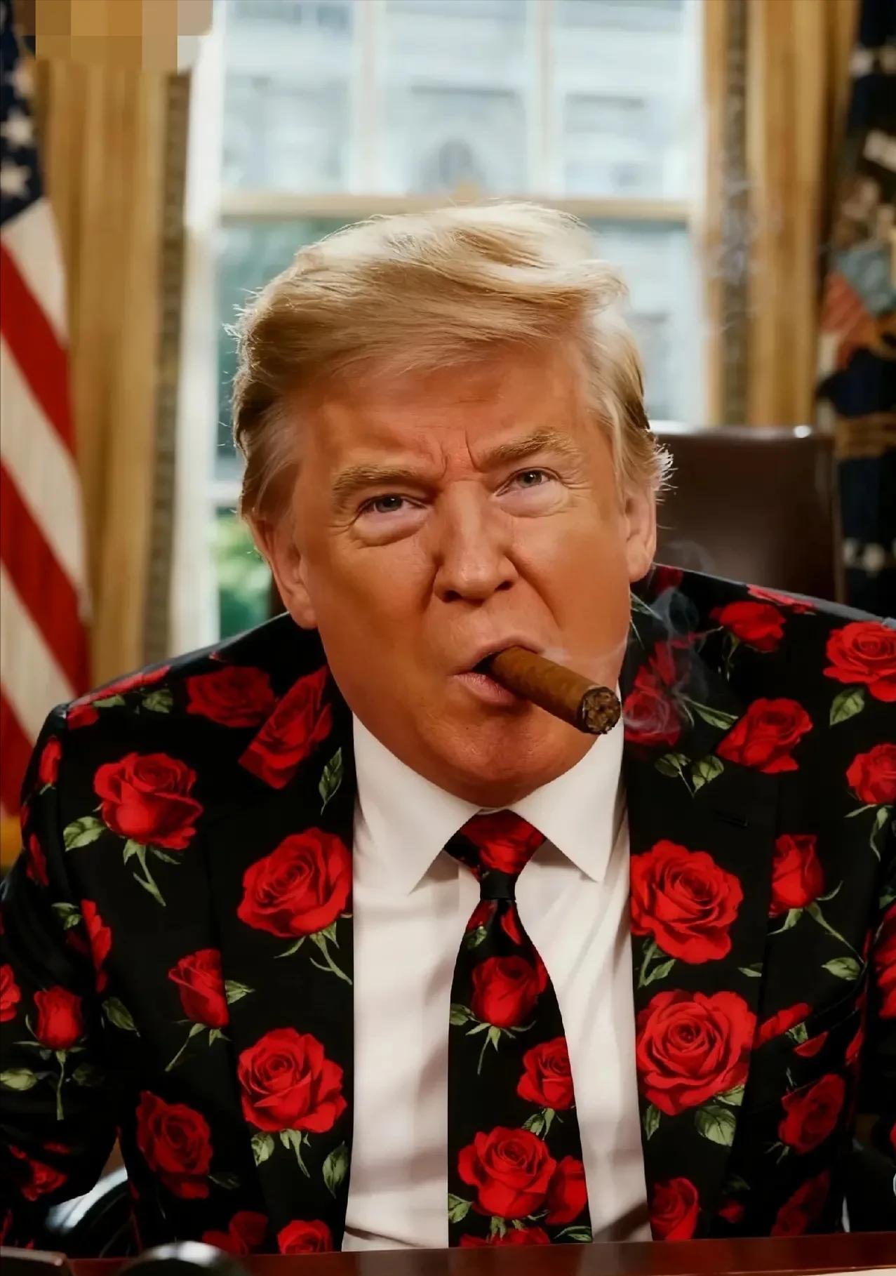 美国消息！11月22日，美国法院宣布，将开会讨论是否受理前总统特朗普提起的上