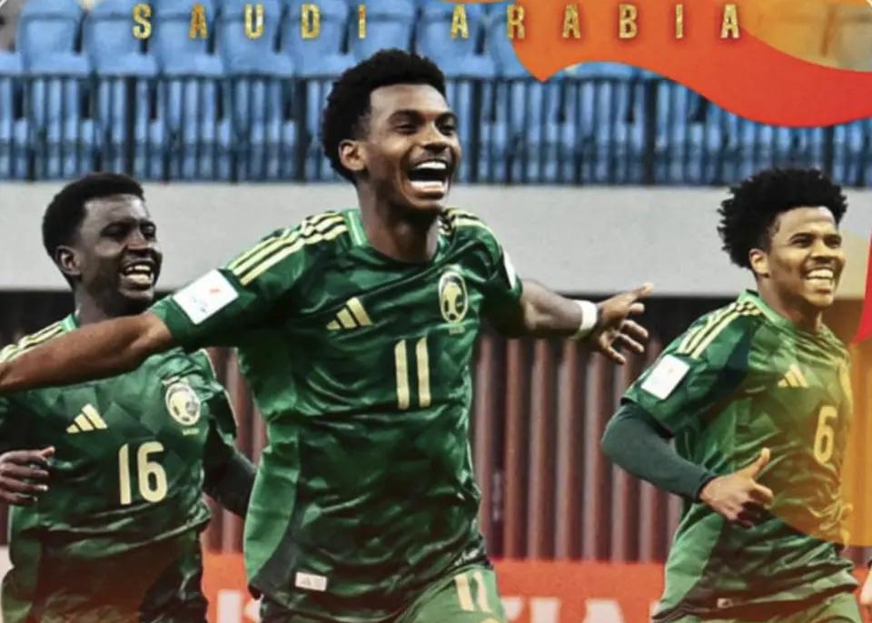 u20男足十六强产生，八分之一决赛对阵预测乌克兰队VS法国队预测法国胜日本