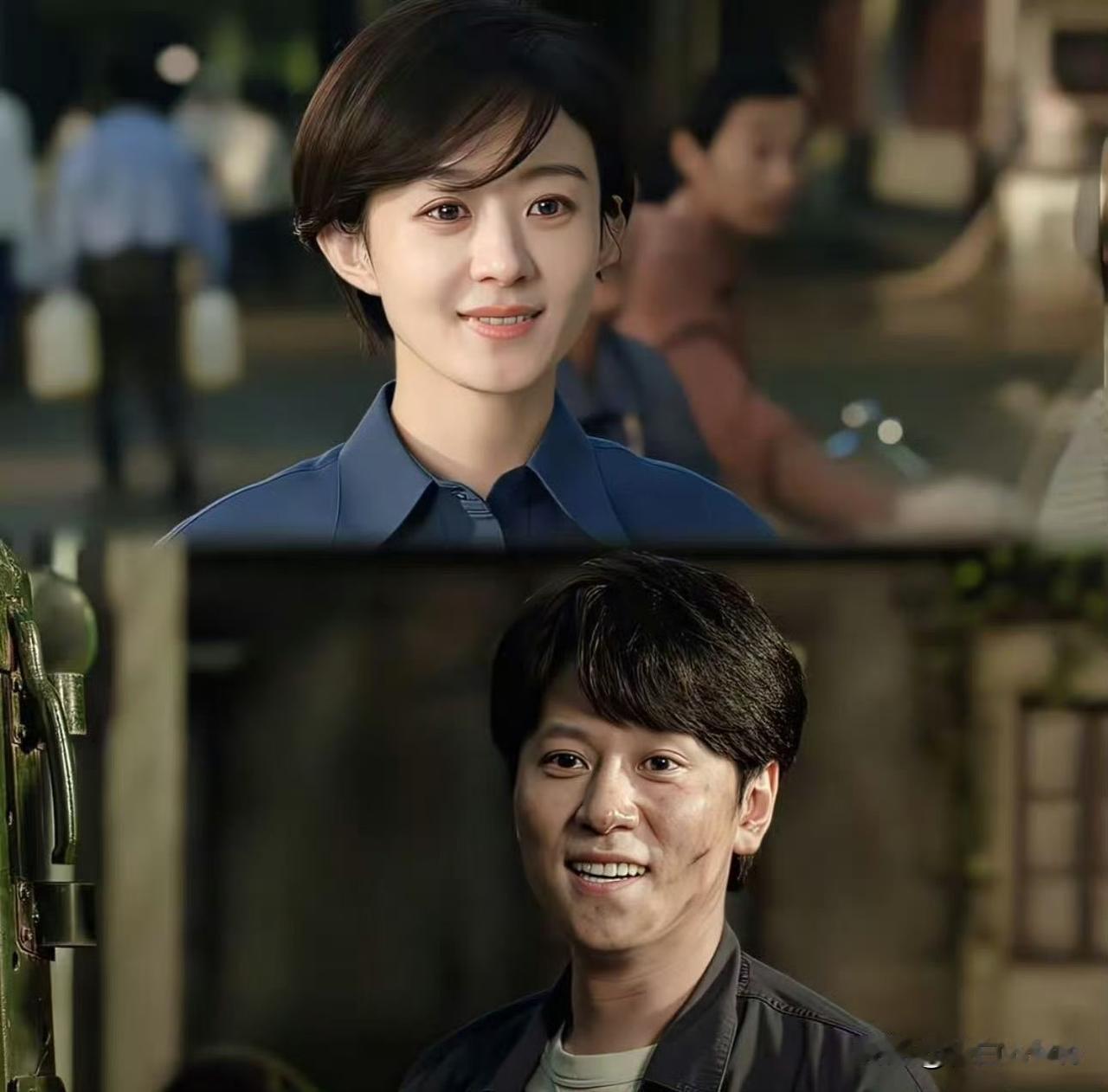 1月18日，赵丽颖《小城大事》热度破27000，剧情好看，观众自然会入场！事实