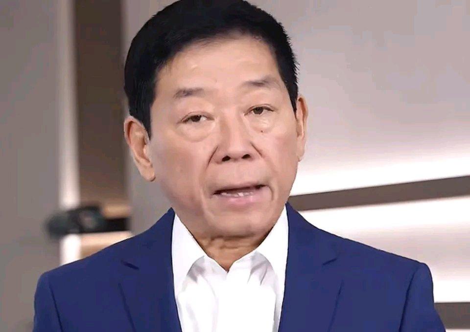 魏建军道歉了，你以为这事就完了吗？应该还没完。3月6日，魏建军在其社交平台上