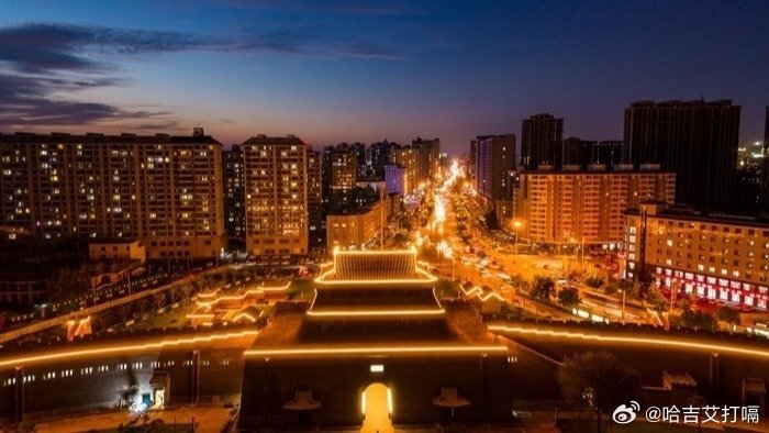 凤凰新闻【“凌晨被臭味熏醒”，有人连夜驱车离开市区，山西运城通报】山西运城市生态