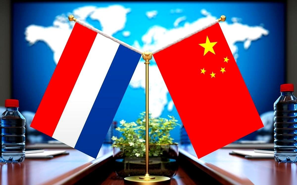 他们以为“将军”，却发现我们早换了棋盘