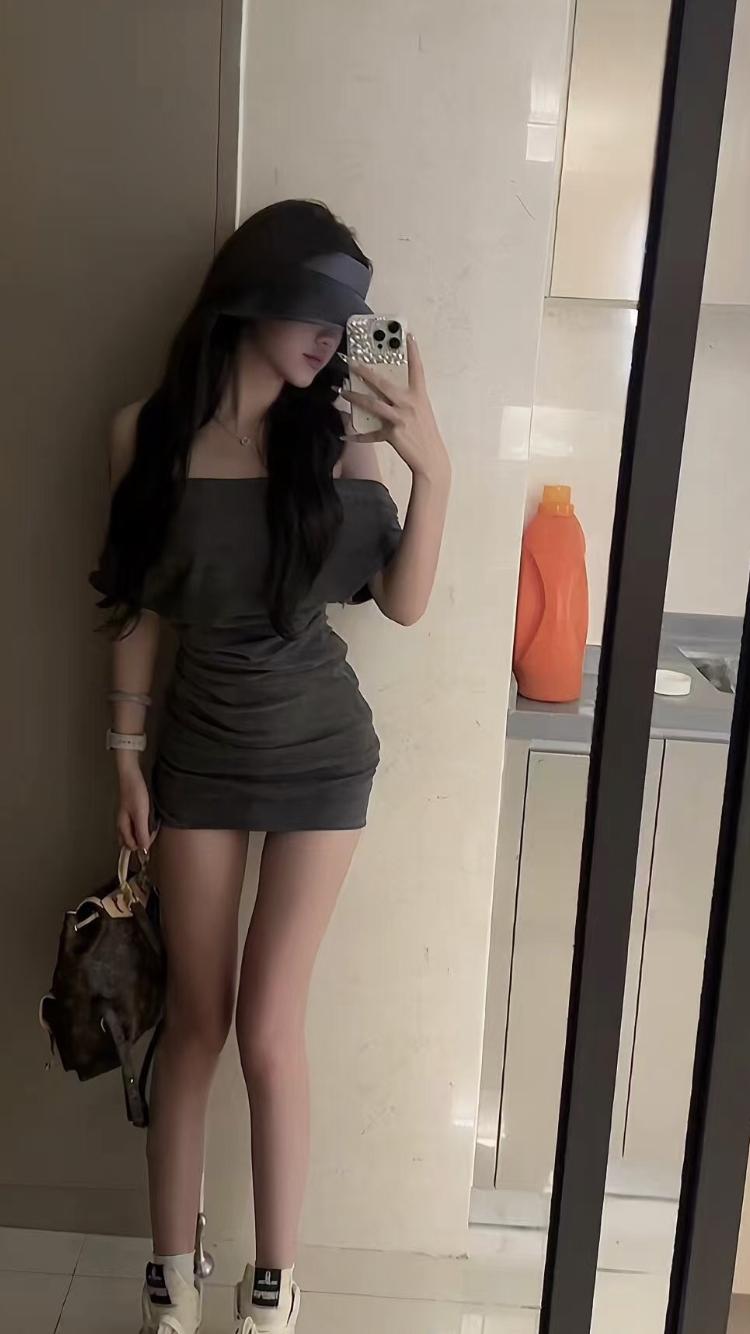 美女如云