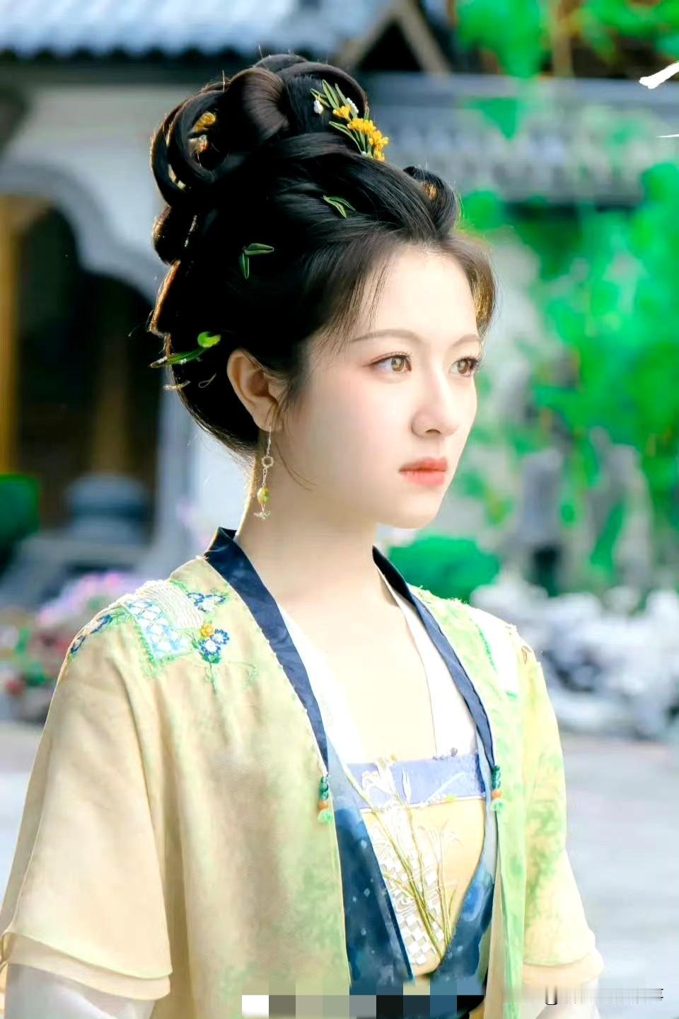 《沧海花开》选角落定：丁禹兮一番领衔，李兰迪接档进组《沧海花开》的选角终于