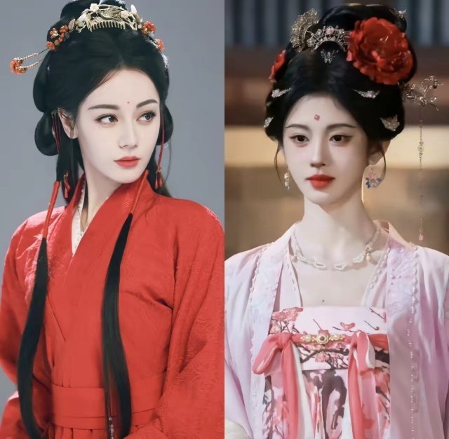 据说鞠婧祎的新剧就要来了，不是因为她和丝芭已经和解了，也不是因为她背后有大佬撑腰