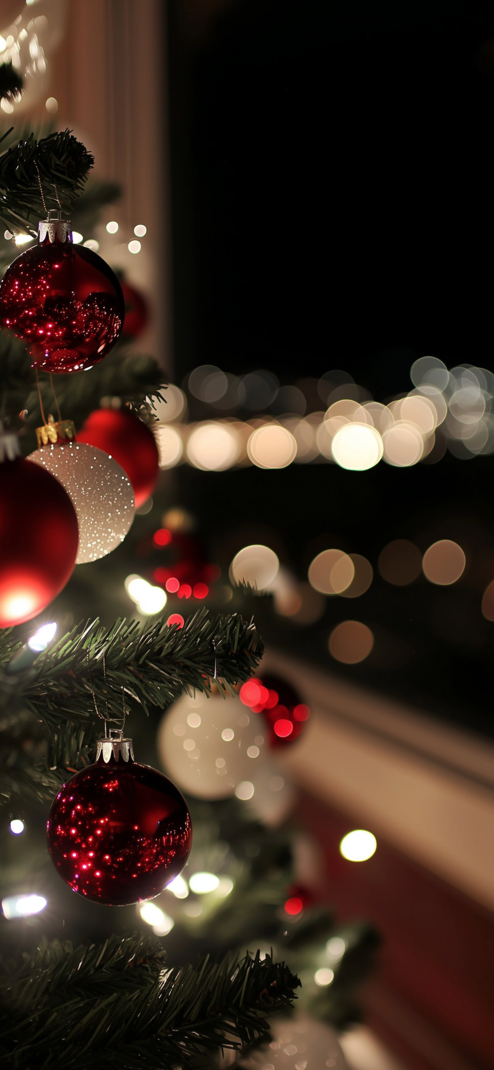 莱分享今日iPhone壁纸分享