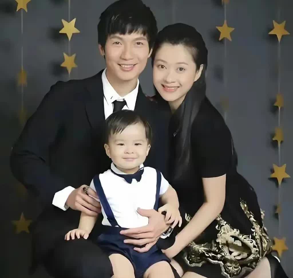 老婆一句话，顶十个经纪人原来陈楚生郑钧同台，是媳妇儿点的鸳鸯谱彩