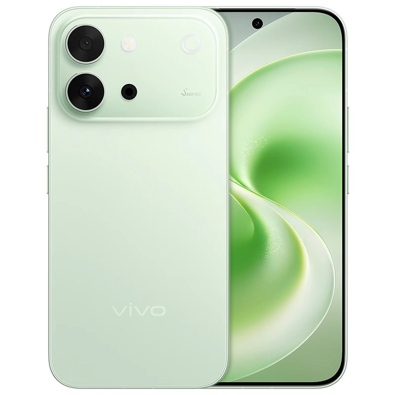 数码闲聊站vivoS60元气版发布，2899元起!1.处理器:天玑7500满