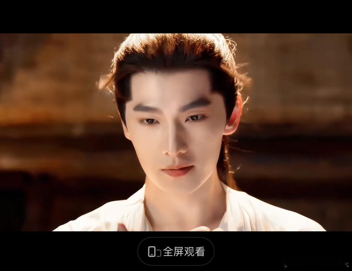 杨洋不油了今天杨洋的凡人修仙传播了，口碑又反转了网友：杨洋不油了洋：哥一打扮，内