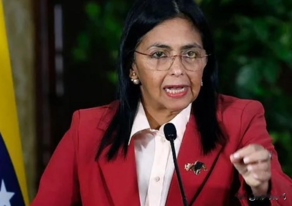 每桶原油仅预算收益19美元，美委这份石油协议为何引发巨大争议？委内瑞拉代理总统罗