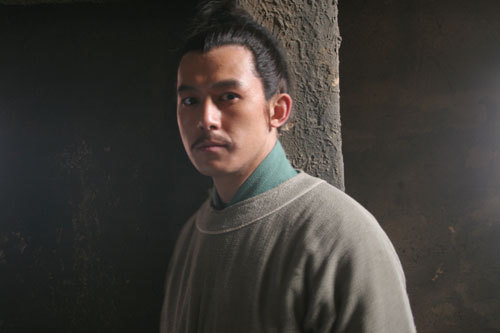 李世民为什么没有杀掉李承乾？