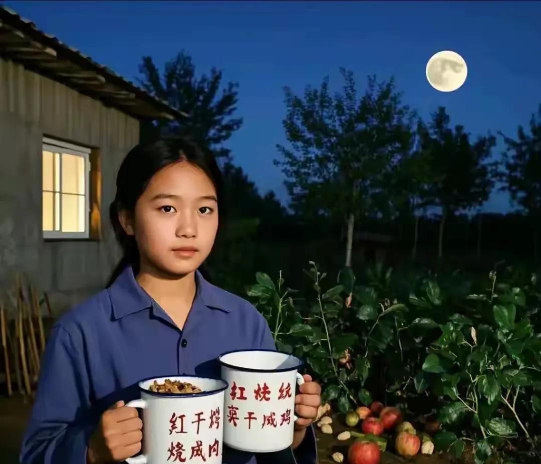 那是我结婚以前的事情了。在老家有个朋友，每次去他家玩，我都会带礼物。只有那天路过