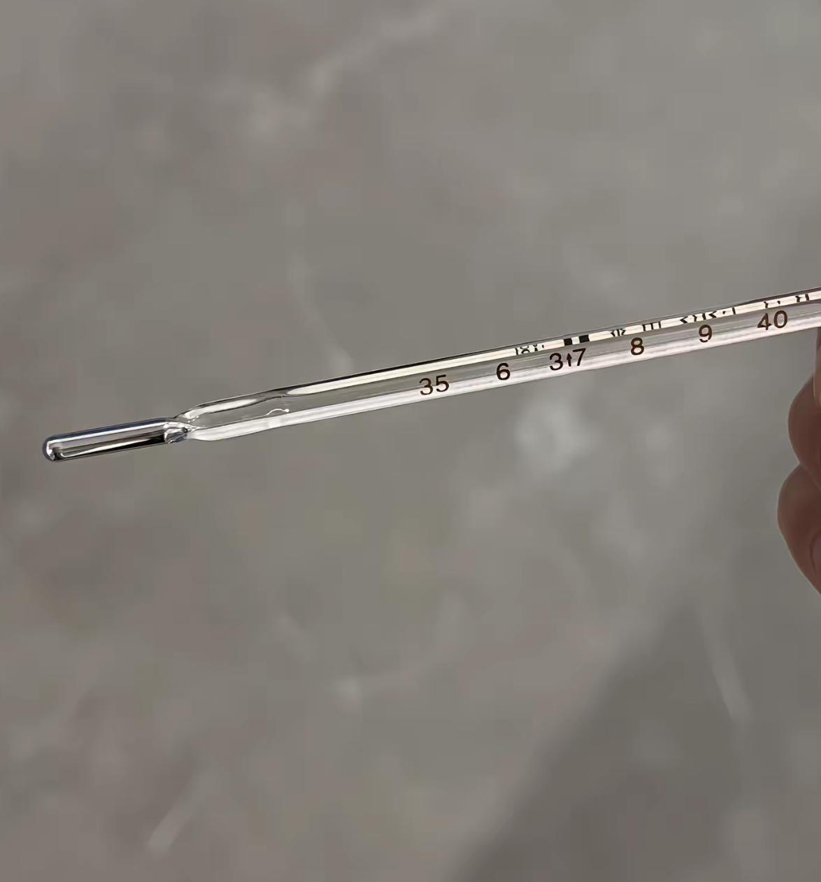 陪伴我们几代人的水银温度计和水银血压计将于2026年1月1日起不再生产售卖