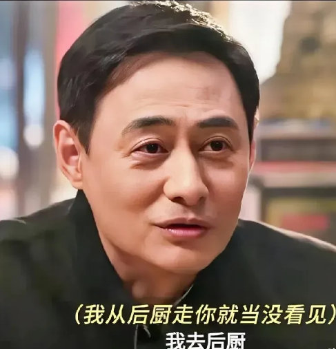 《以法之名》孙飞说要给洪亮交代一个埋藏在心底十几年的大秘密，让洪亮以为孙飞要交代