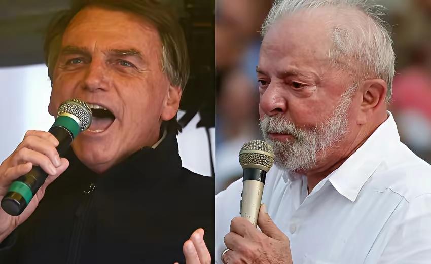 ​巴西即将上演一场前所未有的争夺大战，热选人物现总统卢拉的支持率非常的居高，但是