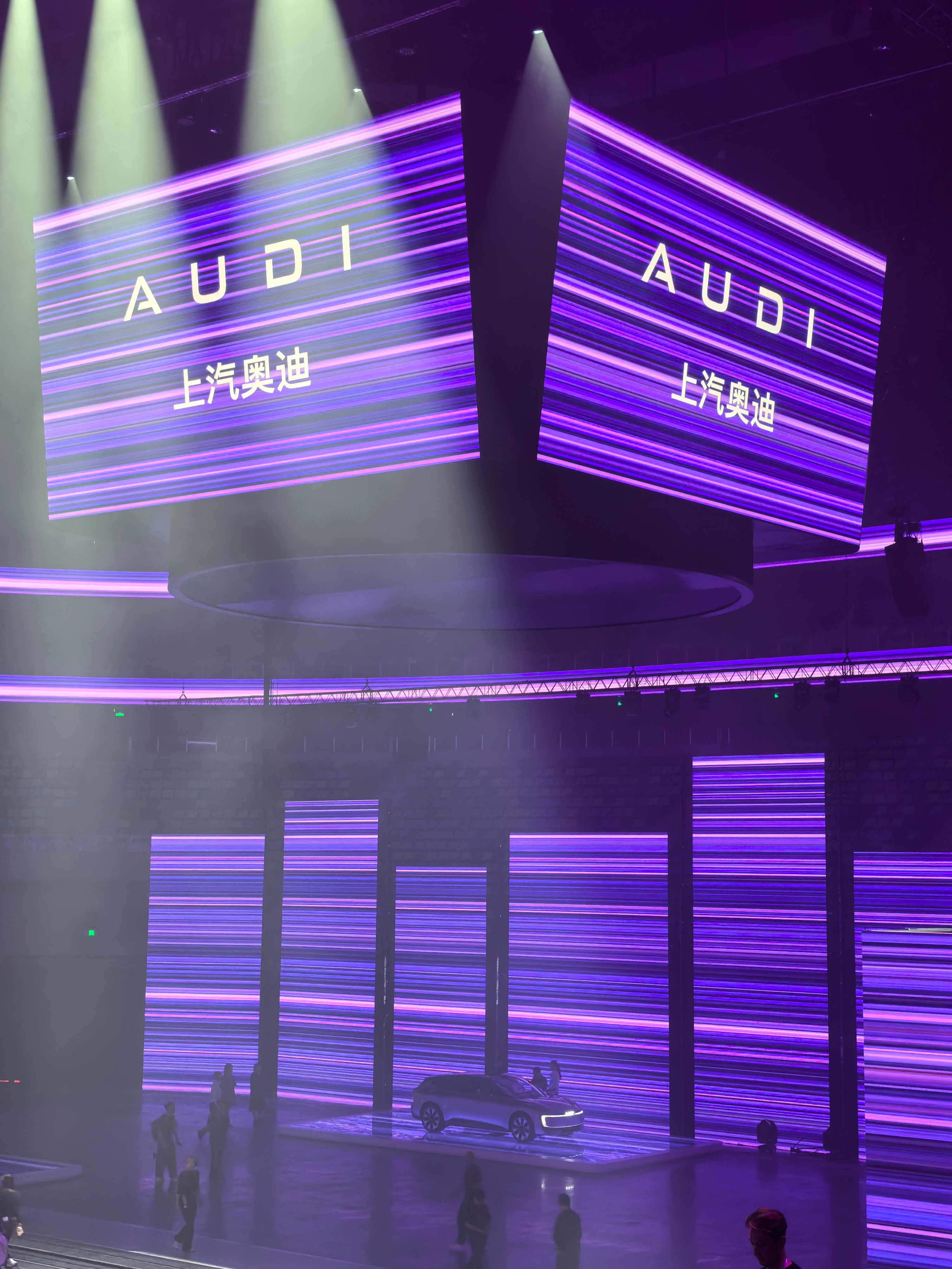 audiE5，正式公布价格，今夜是不是还有持续的惊喜？​​​