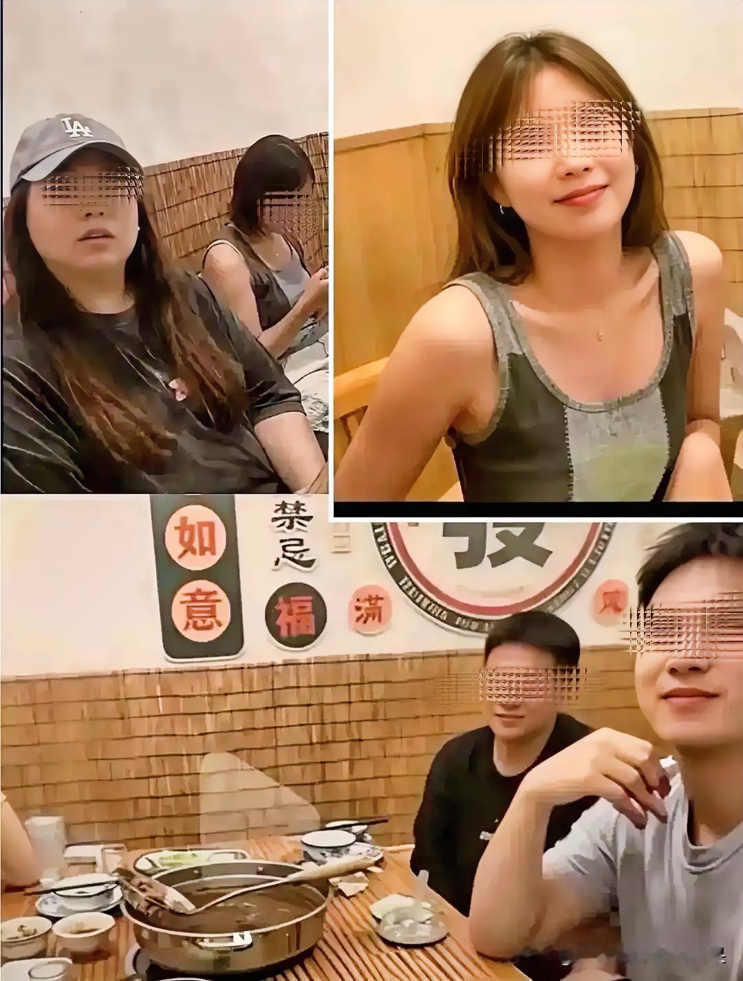 白嫖潮汕火锅的热度，360度大转弯，不是四人组出面向老板道歉了，而是这家