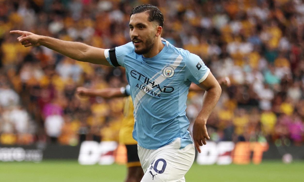 输给这样的谢尔基，福登不冤枉！曼城3：0战胜切尔西，谢尔基助攻首发出场助攻梅开