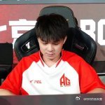 AG仙崽再获单局MVPAG领域三连暴走赛场战神模式已开启！三连暴走势不可挡，用