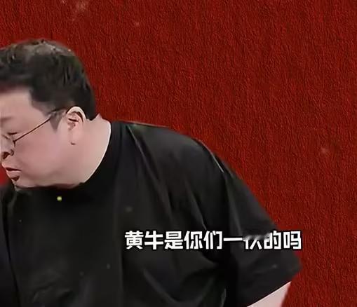 罗永浩永远都是那个罗永浩罗永浩与西贝的恩怨刚刚稍有缓和，华与华又“不甘寂寞”