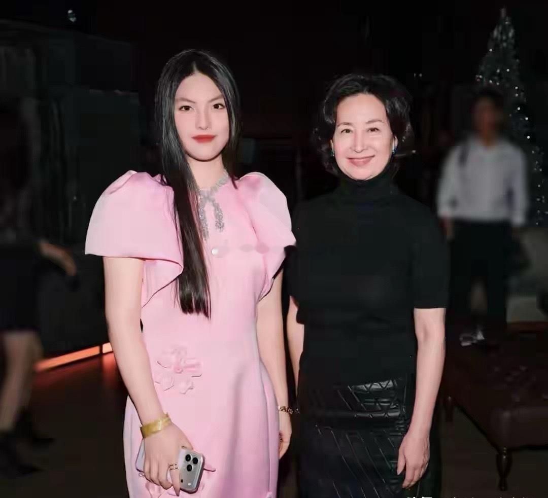 真是不查不知道，一查吓一跳，李湘王诗龄这次东北亮相的行头价格出来了。好家伙，这真